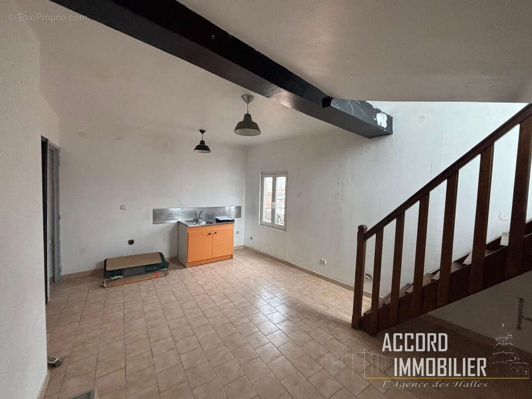Appartement à BEZIERS