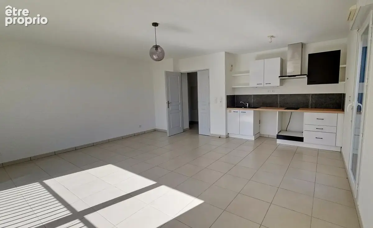Lumineux T2 au coeur de Vaise, idéal Premier achat ou investisseur - photo 5