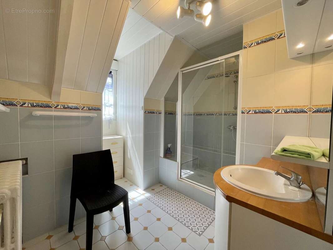 Maison à SARLAT-LA-CANEDA