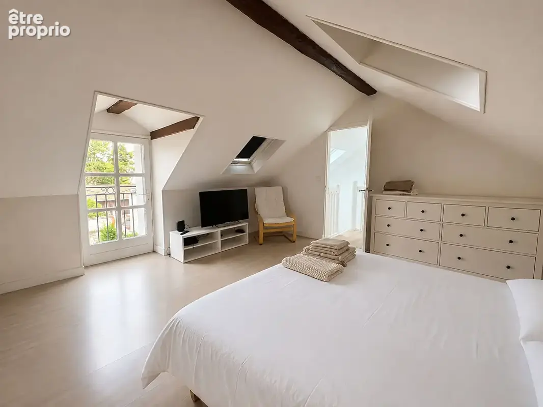 Maison Fontainebleau 7 pièce(s) 150 m2 - photo 16