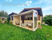 Maison à SAINT-MEDARD-EN-JALLES