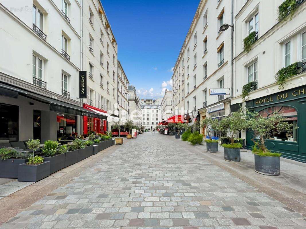 Appartement - photo 10