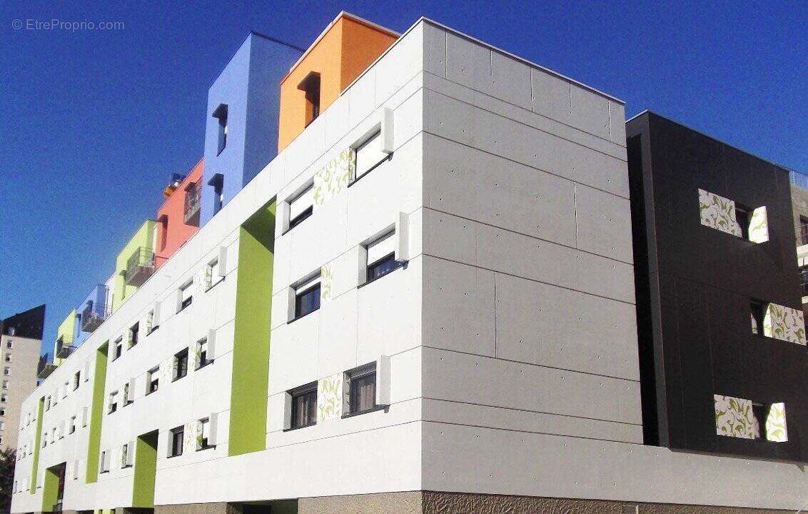 Appartement à TOURS