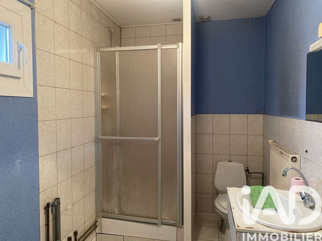 Photo 7 - Maison à ERCHIN