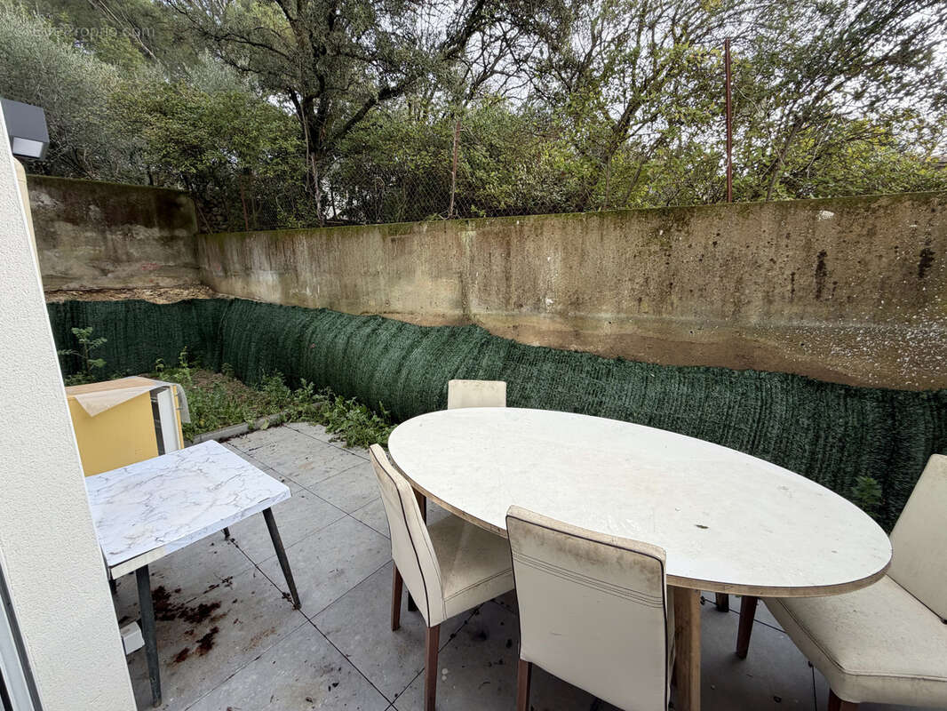 Appartement à NIMES