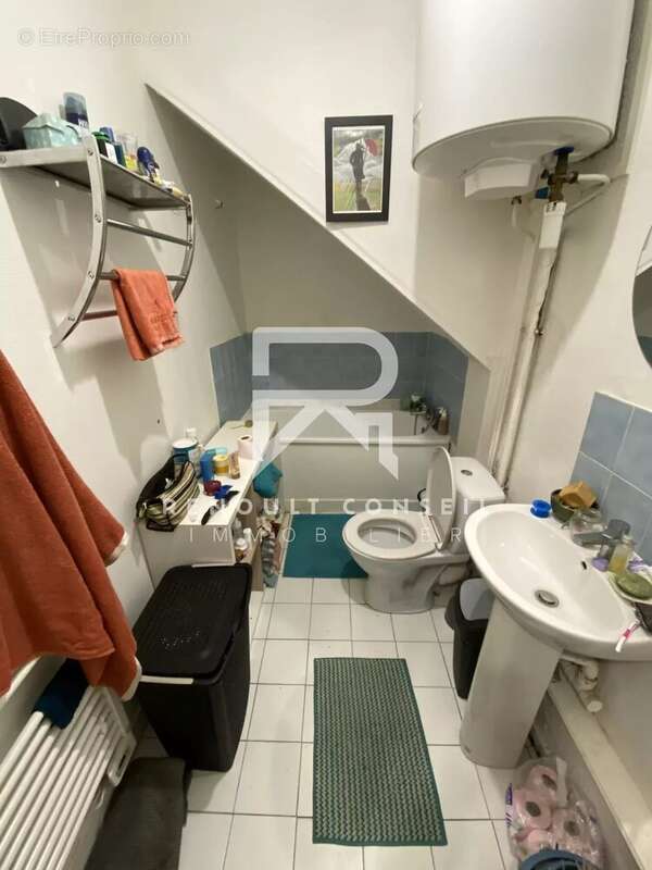 Appartement à ROUEN