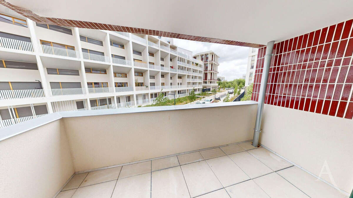 Appartement à MONTREUIL