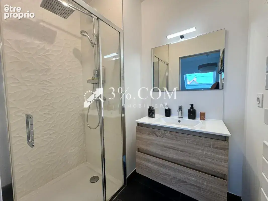 3%COM Très bel ATTIQUE de 80m2 - construction 2021 - photo 8