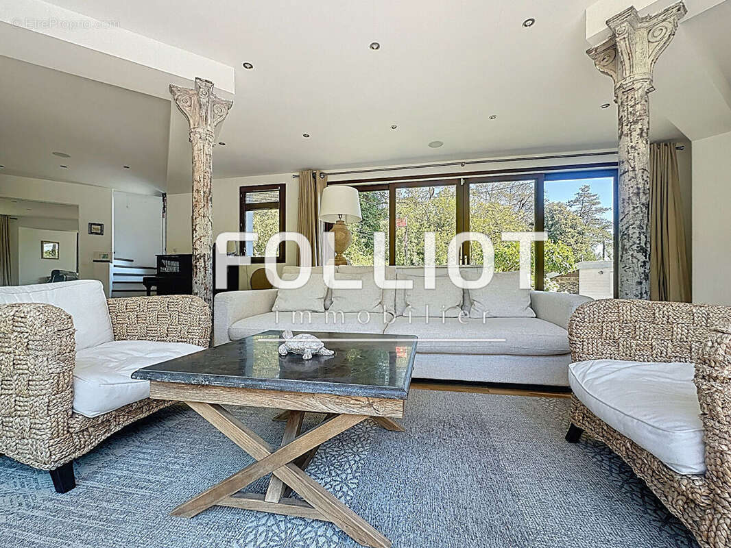 Maison à BARNEVILLE-CARTERET