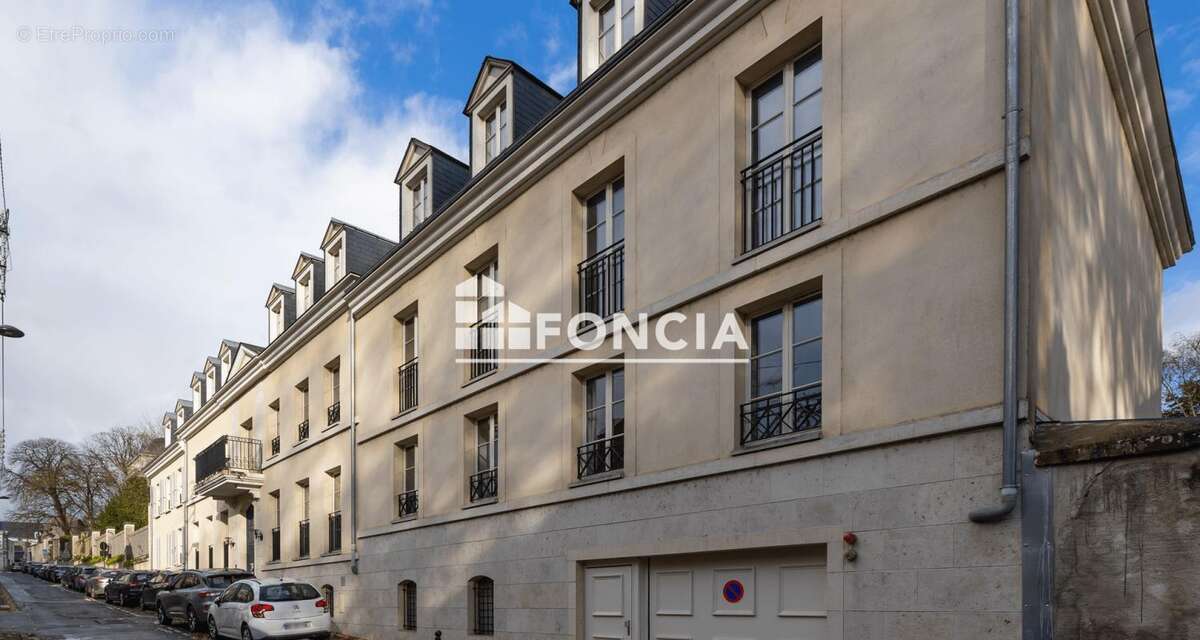 Appartement à ORLEANS