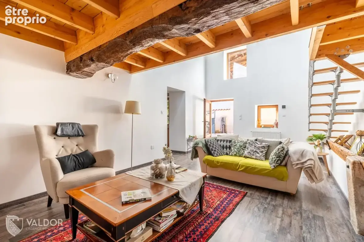 Photo Maison à Arnas au prix de 350 000€