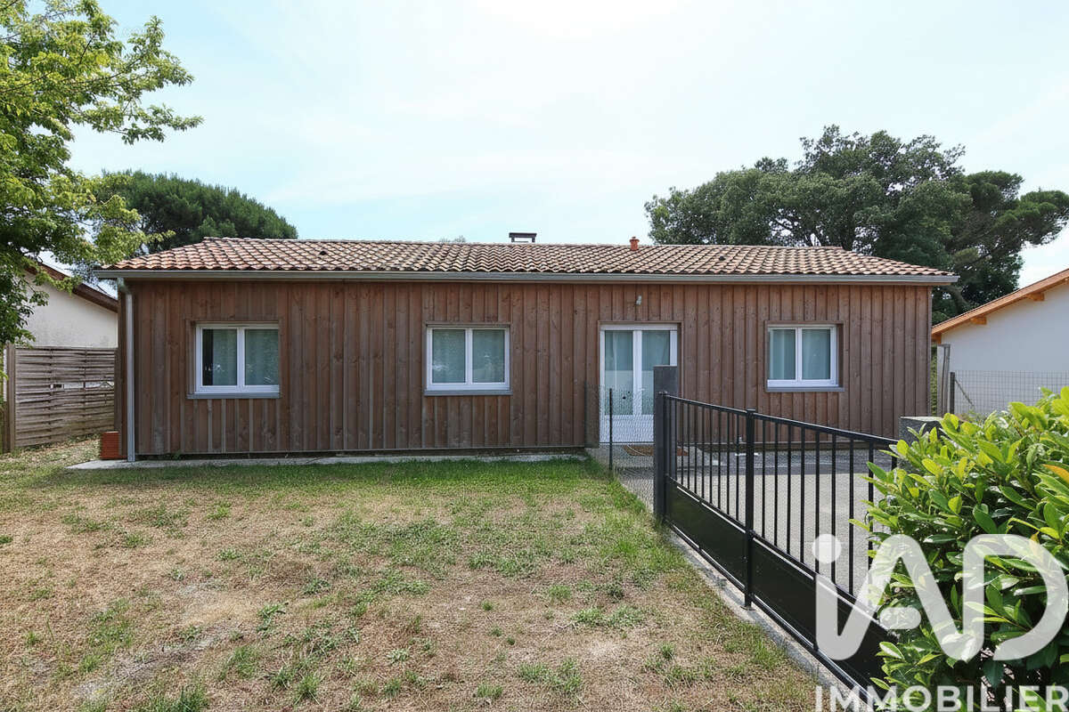 Photo 6 - Maison à SANGUINET