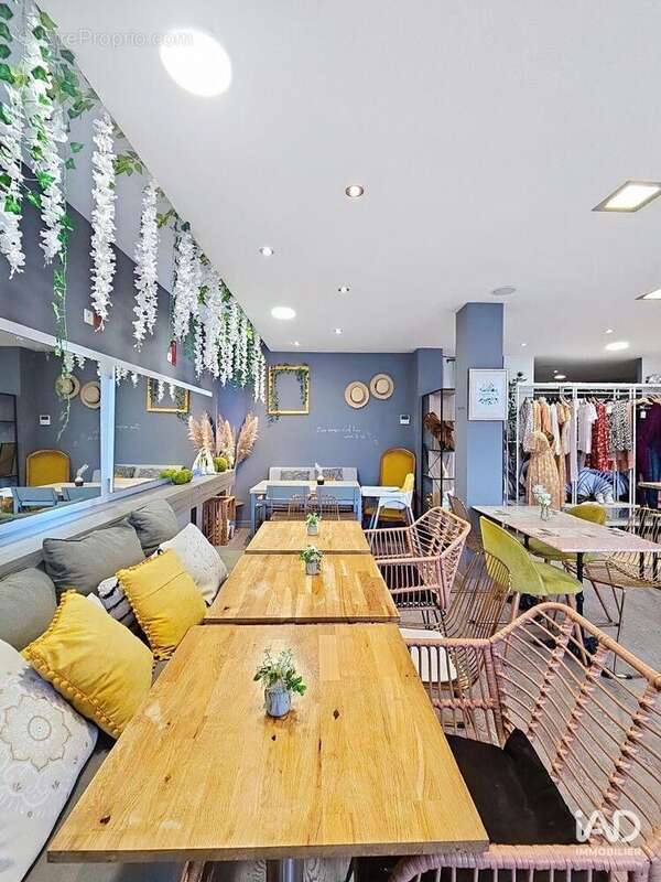 Photo 7 - Commerce à BONNE