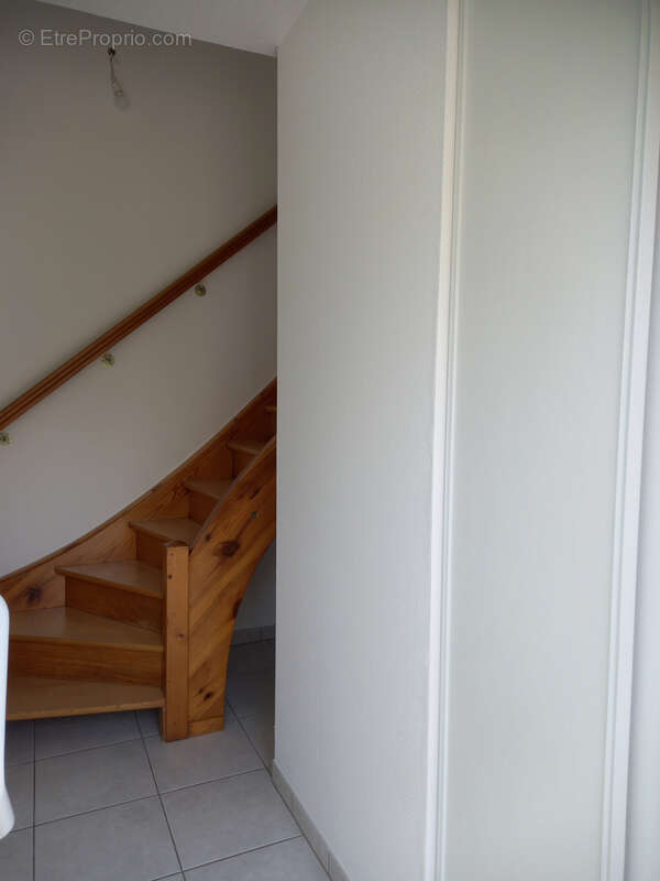 Maison à WITTERSDORF