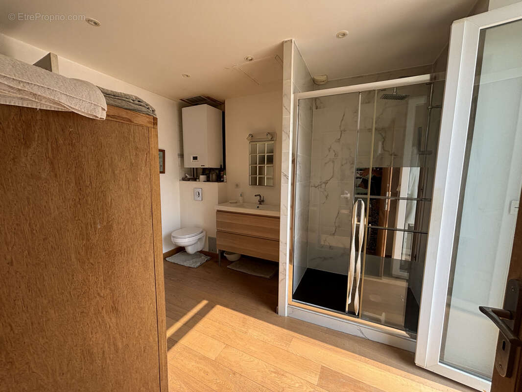 Appartement à BEZIERS