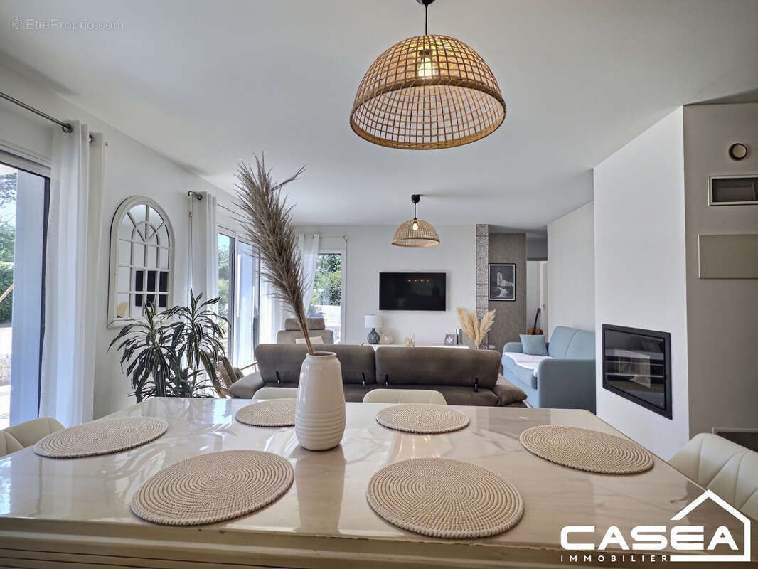 Maison 150 m² à Pont-L'abbe  - photo 4