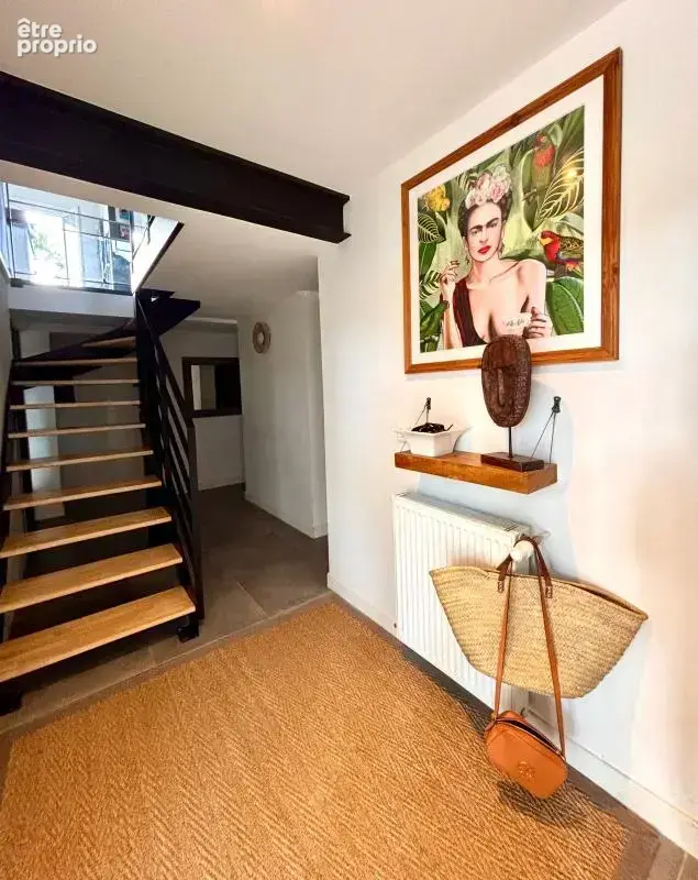Maison À Vendre - photo 19