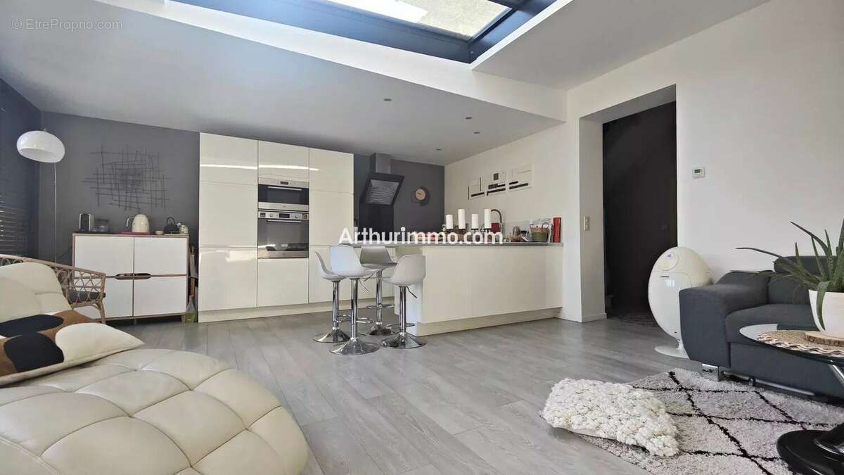 Maison à SUCY-EN-BRIE