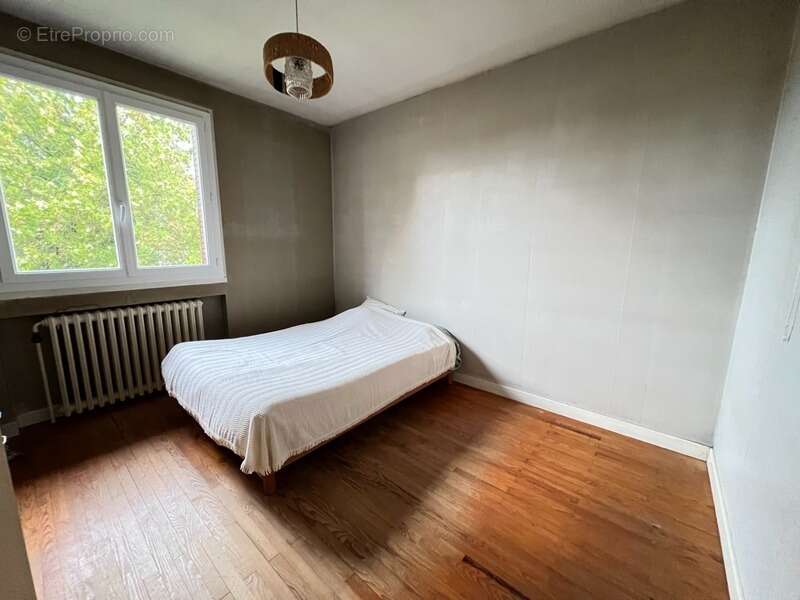 Maison à CHAUFFAILLES