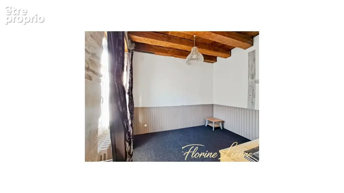 Maison à vendre 5 pièces CHARENTON DU CHER (18) 128m2 avec Studio indépendant - photo 39
