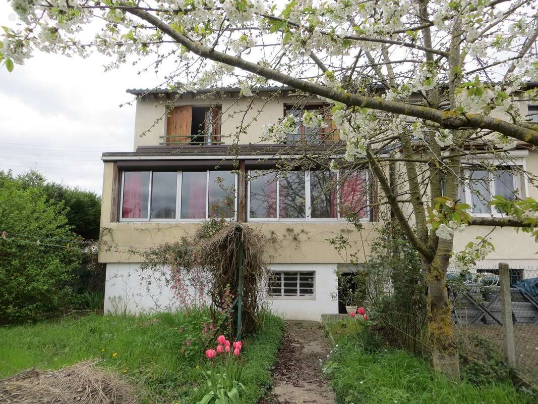 Maison à vendre - photo 11