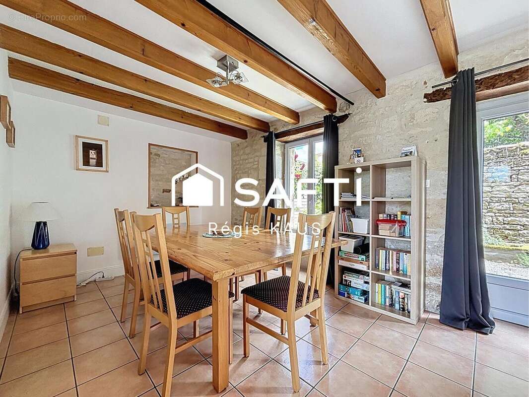 Maison 300 m² à Saint-Valerien  - photo 9