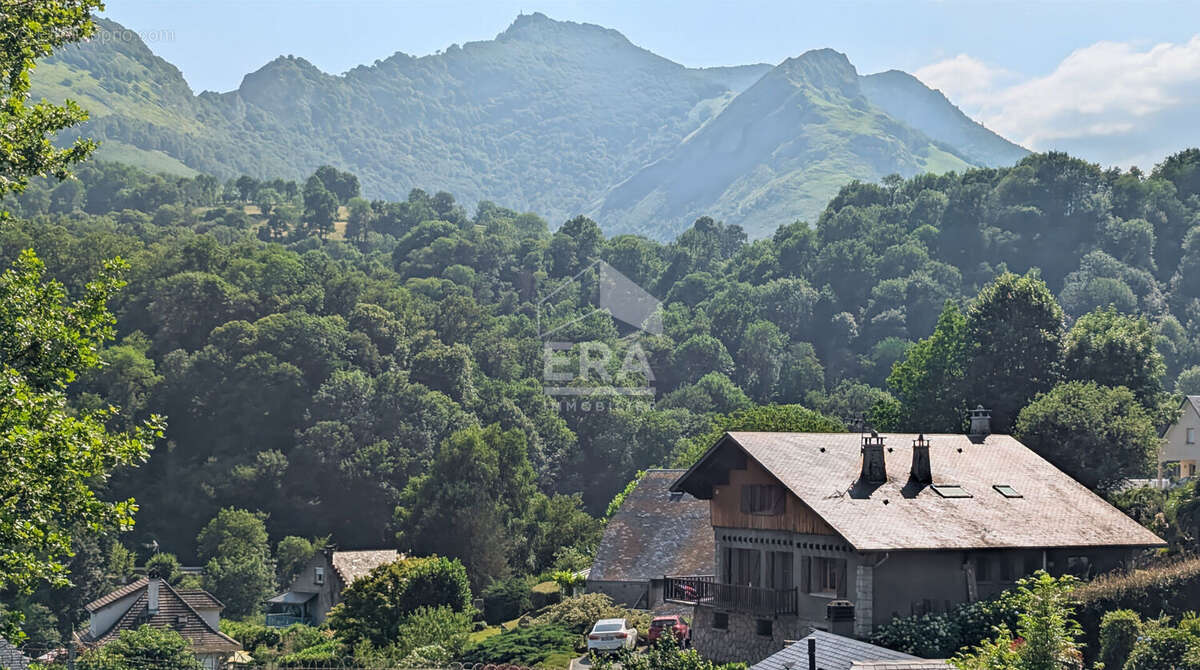 Maison à ASPIN-EN-LAVEDAN