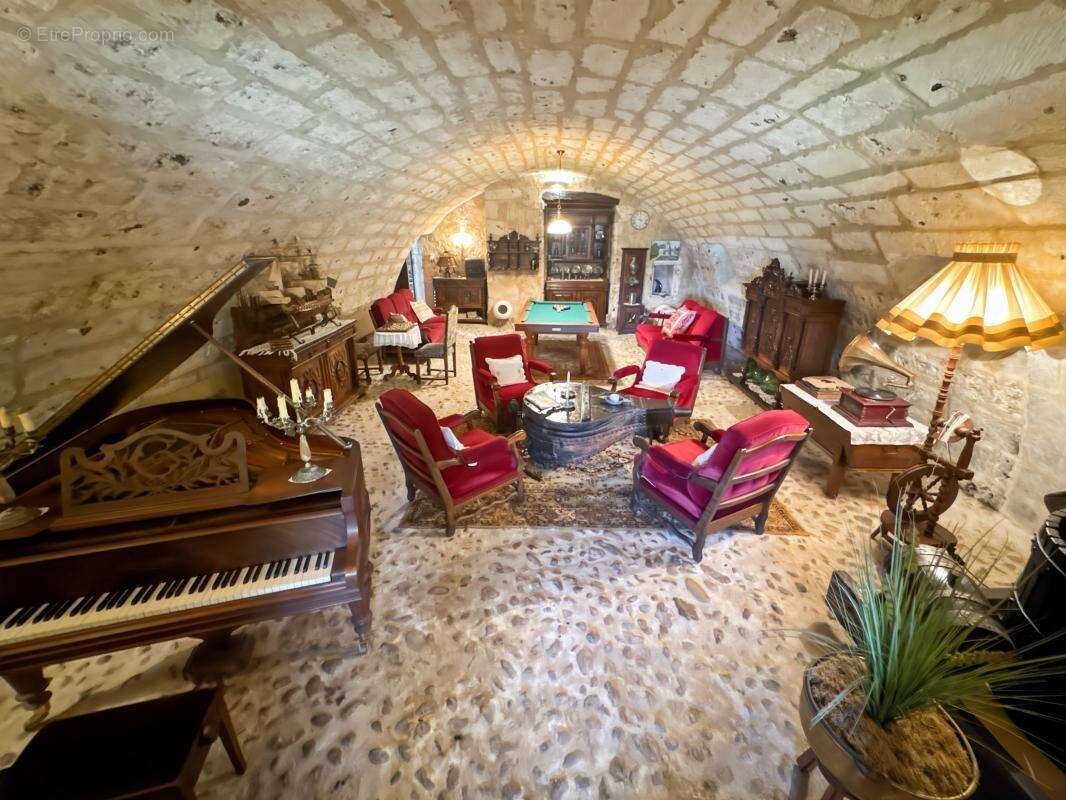 Maison forte aux allures de petit chateau - photo 3