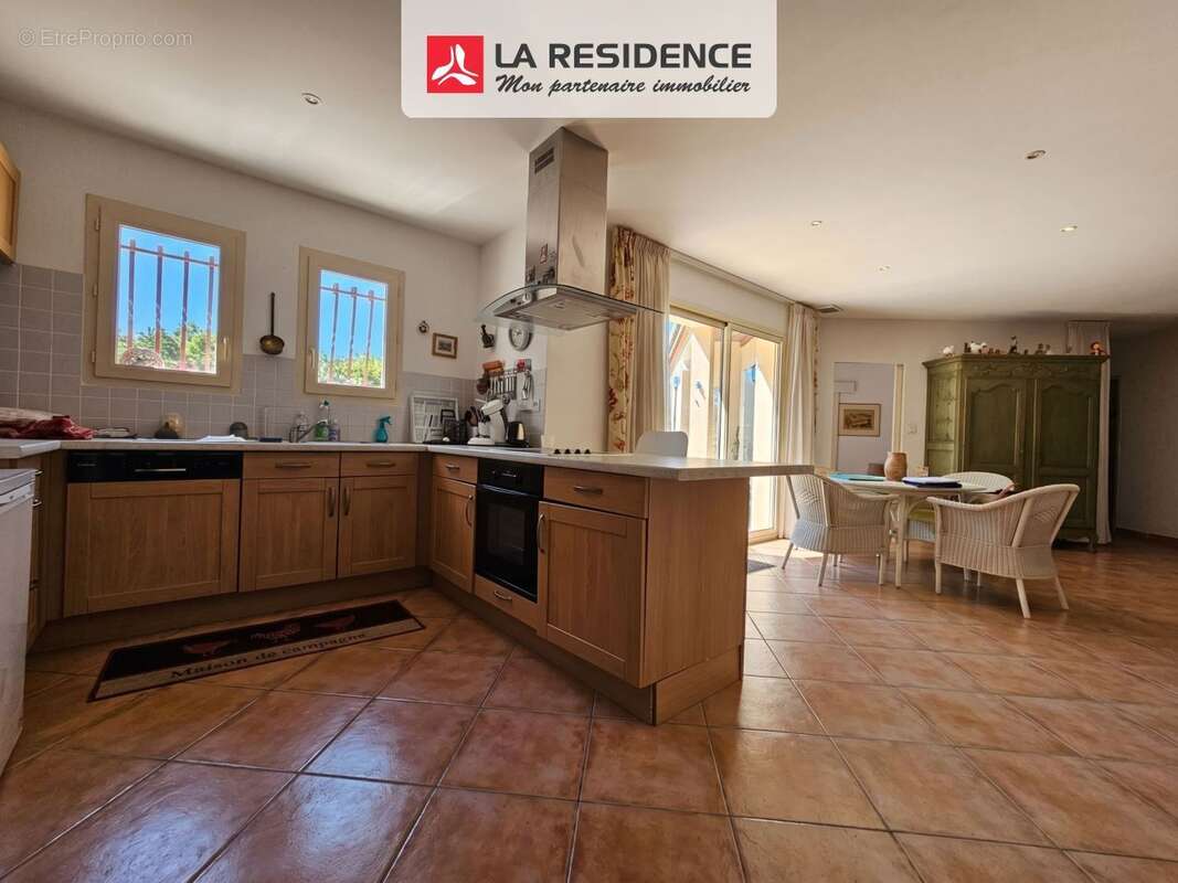 Maison 143 m² à Revel  - photo 5