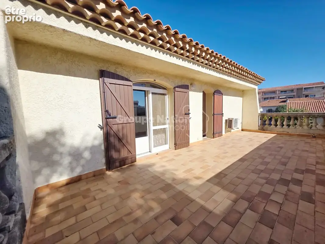 Maison 5 pièces à vendre à Miramas - photo 18