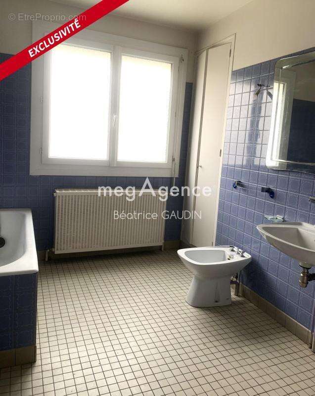 Maison à LUISANT