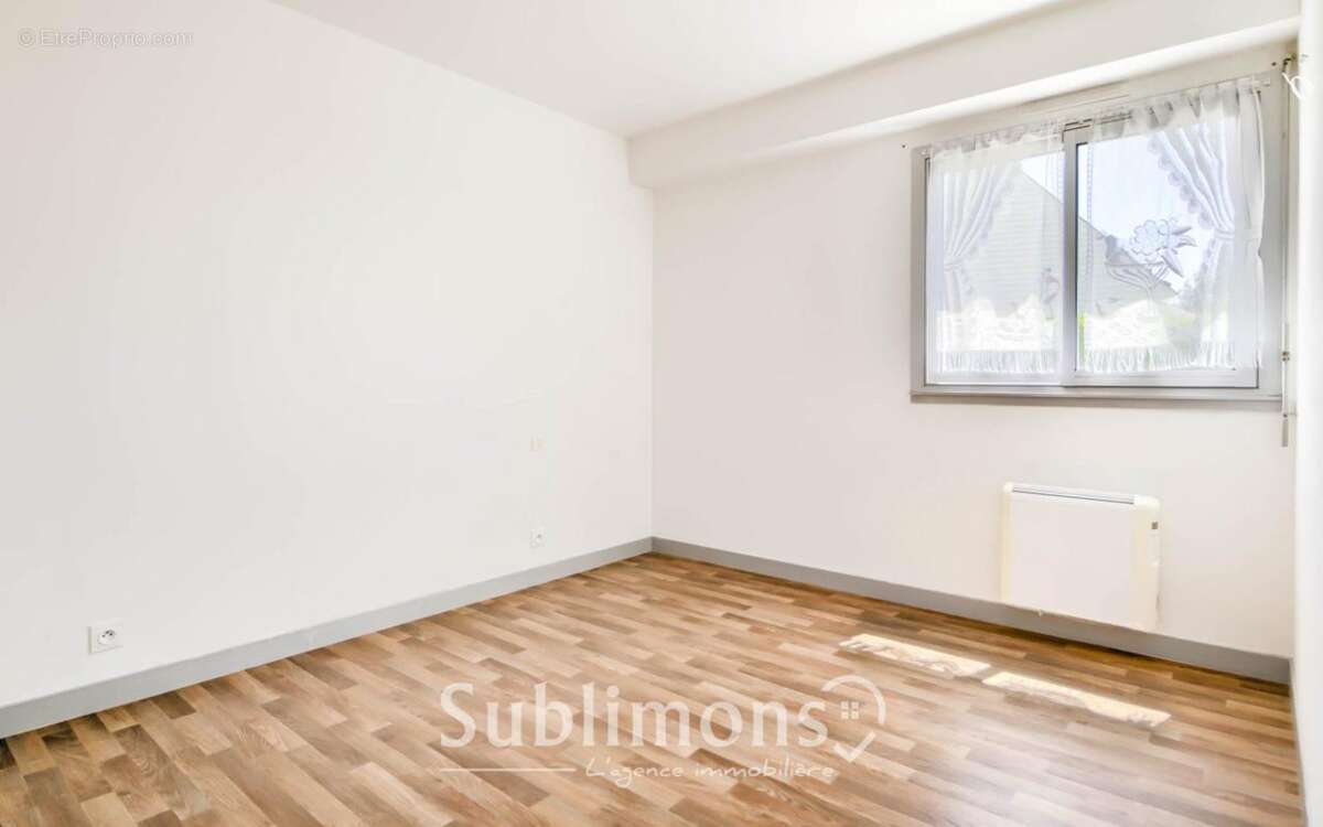 Appartement à vendre Vannes - photo 5