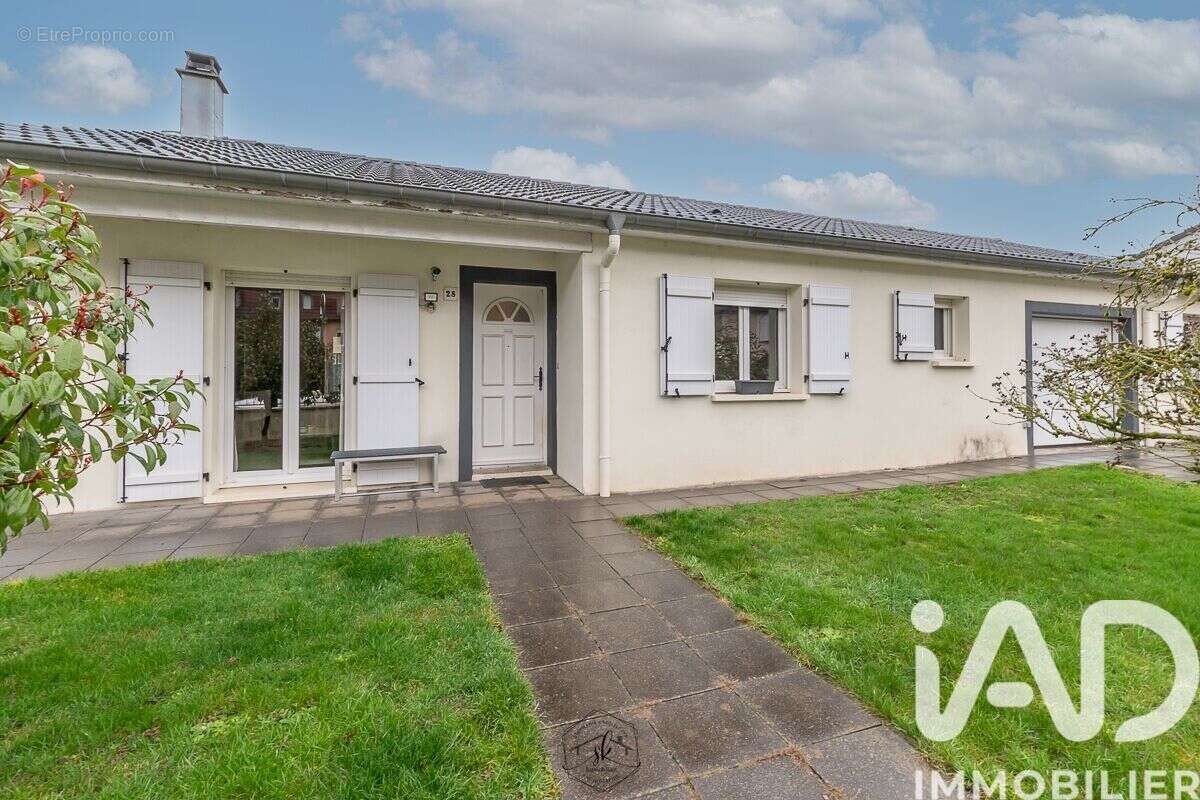 Photo 3 - Maison à KNUTANGE