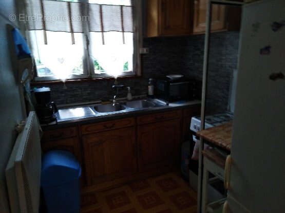 Appartement à CORBIE