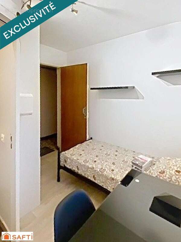 Photo 4 - Appartement à GRENOBLE