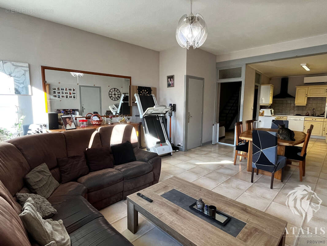 Commerce à SAINT-MARCELLIN