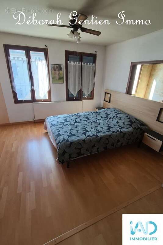 Photo 2 - Maison à MARSEILLE-EN-BEAUVAISIS