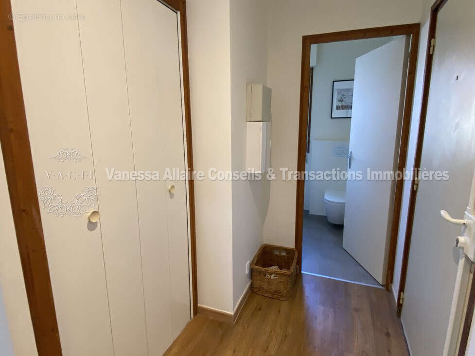 Appartement à LA BAULE-ESCOUBLAC