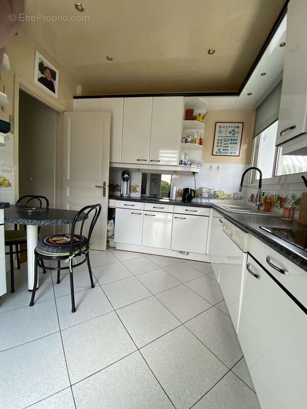 Maison à CHAMPIGNY-SUR-MARNE