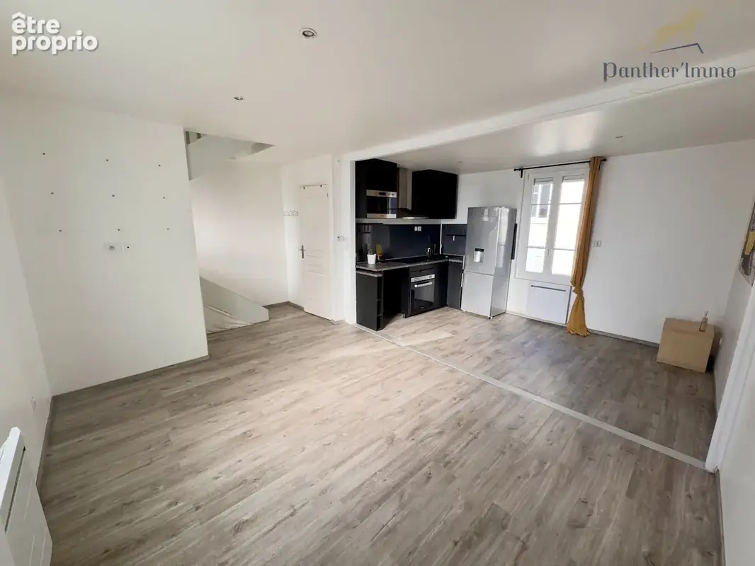 Magnifique Petite Maison de Ville - photo 2