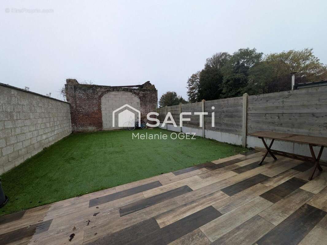 Photo 7 - Maison à QUIESTEDE