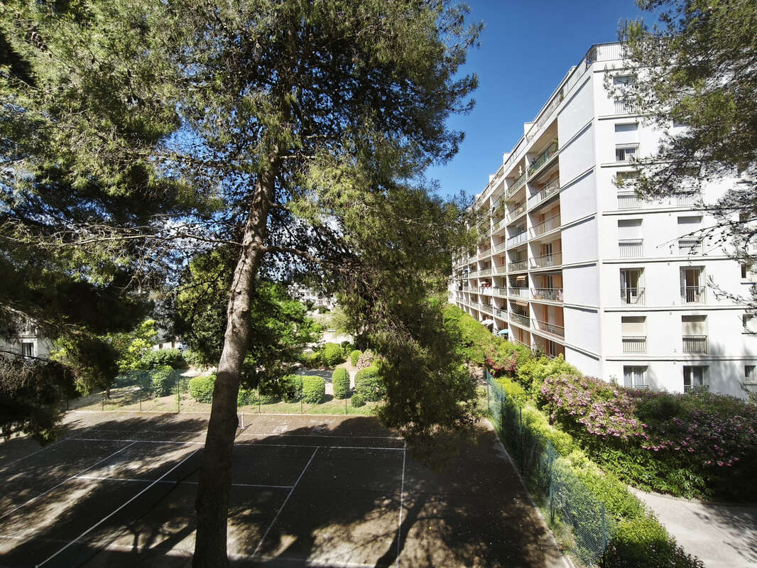 Appartement T3 Montpellier : Quartier Hôpitaux-Facultés - Aiguelongue - photo 7