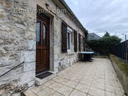 Maison à VILLERS-COTTERETS