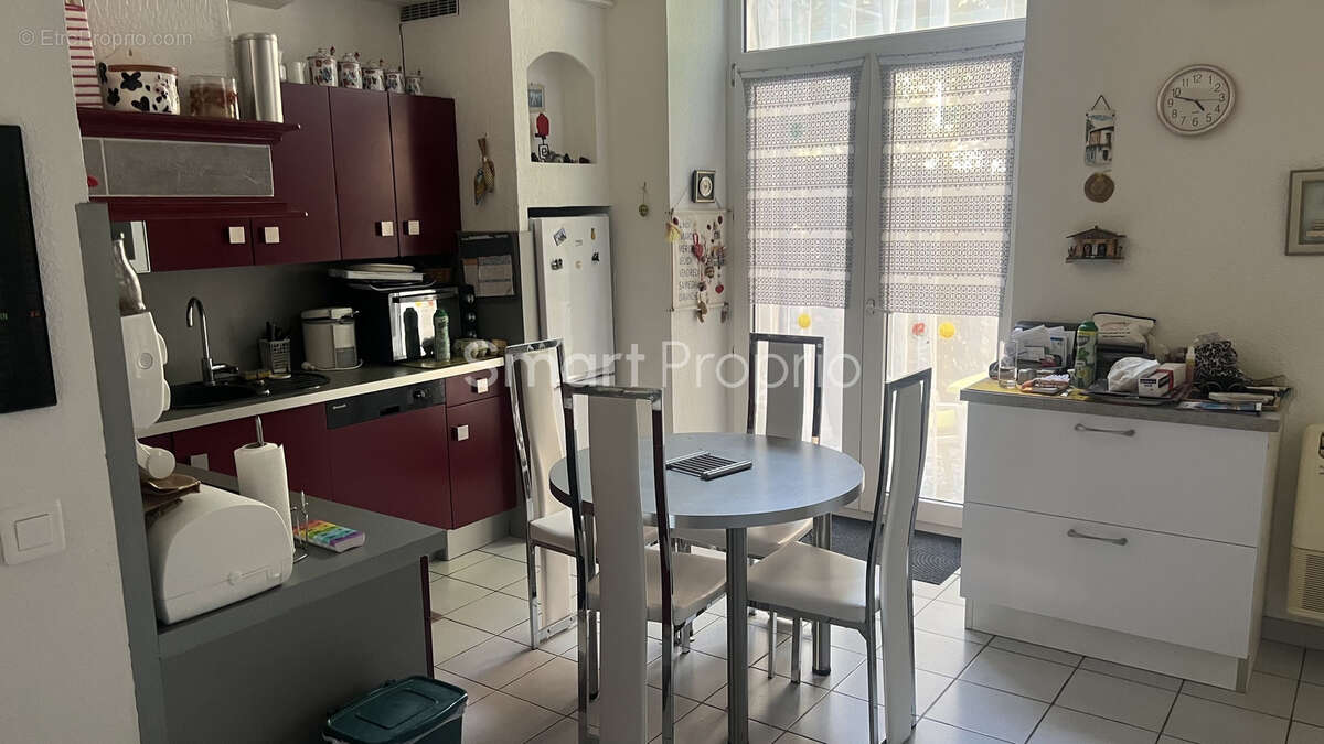 Appartement à BEDARIEUX