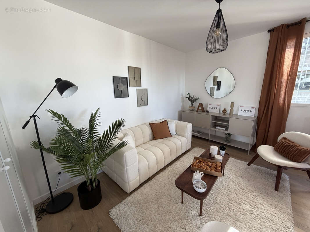 Appartement à MERIGNAC