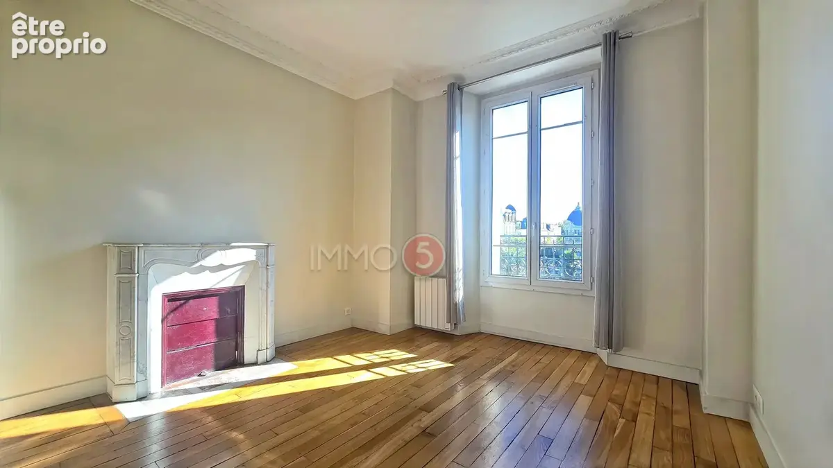 Appartement 3 pièces 69 m² à vendre à Le Raincy (93340) - photo 6