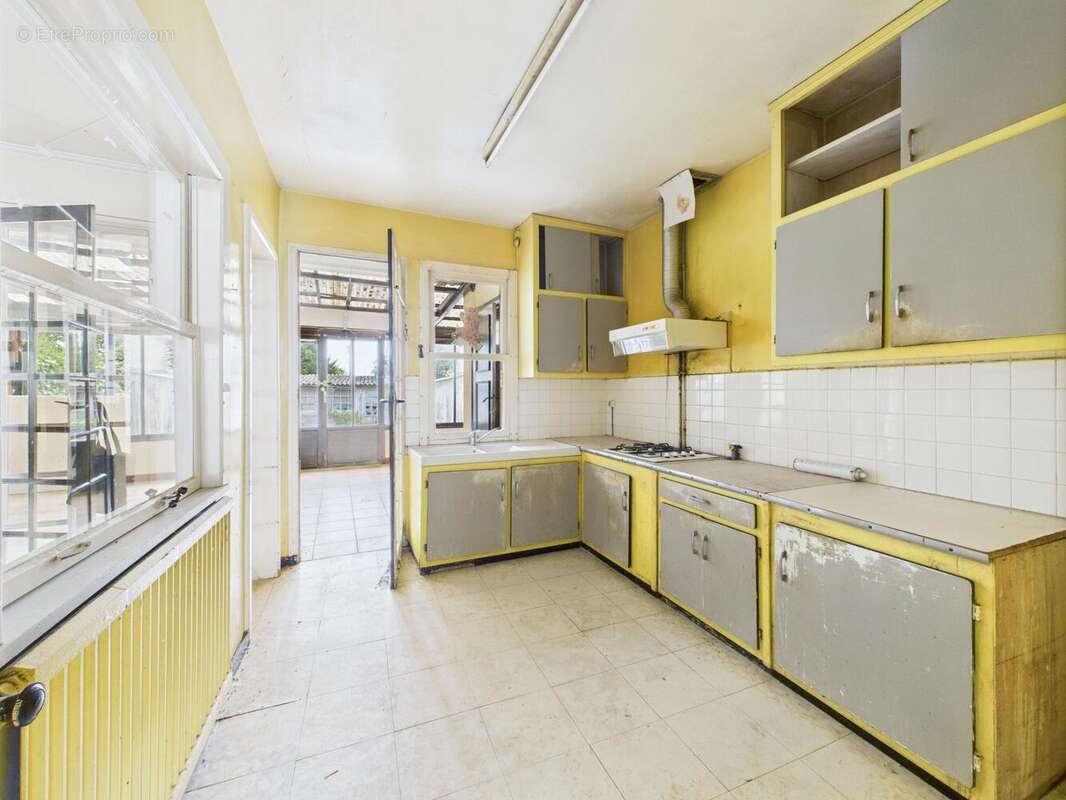 Photo 2 - Maison à GUITRES