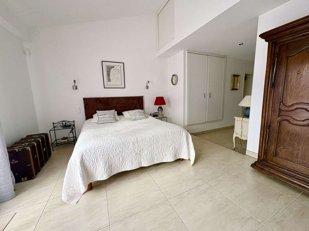 Photo 7 - Maison à MAUGUIO