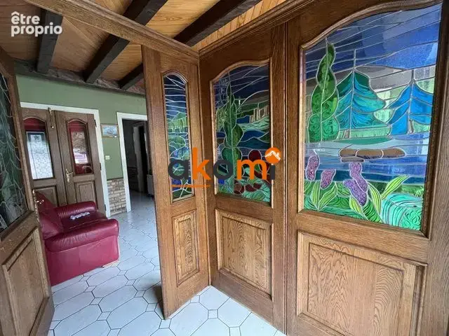 Maison à RAON-L'ETAPE