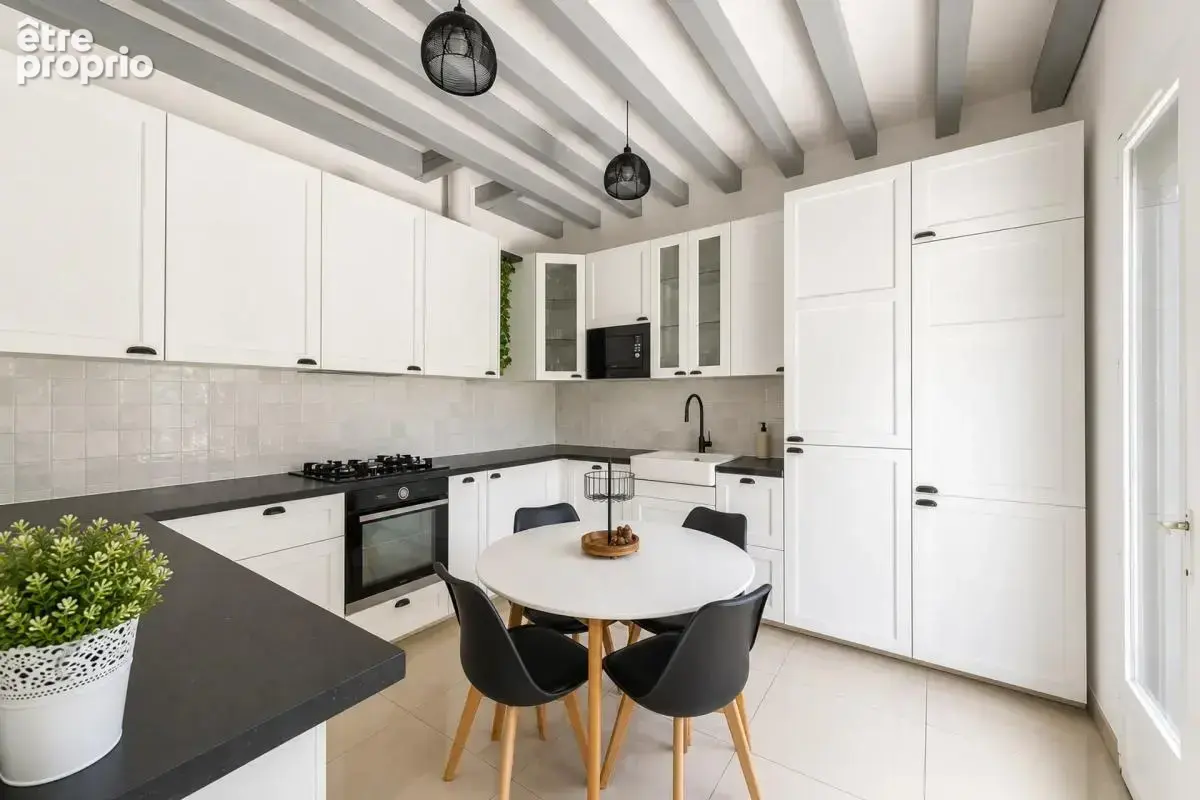 Maison de 7 pièces de 187 m² à Dammartin-en-Goële - photo 6